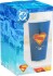 Superman Glass