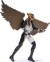 Superman - Movie Character Figure - Hawkgirl