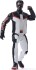 Superman - Movie Legacy Fig 30Cm Mr Terrific