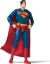 Superman - Movie Legacy Figur 30Cm - Superman