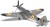 Airfix - Supermarine Spitfire Mkxviii Fly Byggesæt - 1 48 - A05140