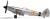 Airfix - Supermarine Spitfire Mkxviii Fly Byggesæt - 1 48 - A05140
