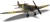 Airfix - Supermarine Spitfire Mki Fly Byggesæt - 1 48 - A05126B