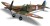 Airfix - Supermarine Spitfire Mki Fly Byggesæt - 1 48 - A05126B