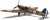 Airfix - Supermarine Spitfire Mki Fly Byggesæt - 1 48 - A05126B