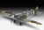 Revell - Supermarine Spitfire Mkvb Fly Byggesæt - 1 72 - Level 3 - 03897