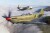 Airfix - Supermarine Spitfire Tr9 Fly Byggesæt - 1 48 - A05143