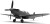 Airfix - Supermarine Spitfire Tr9 Fly Byggesæt - 1 48 - A05143