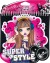 Superstyle Sketchbook 18 5 X 18 5 Cm - Centrum - Assorteret