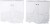 Superstyle Sketchbook 18 5 X 18 5 Cm - Centrum - Assorteret