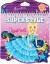 Superstyle Sketchbook 18 5 X 18 5 Cm - Centrum - Assorteret