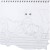 Superstyle Sketchbook 18 5 X 18 5 Cm - Centrum - Assorteret