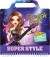 Superstyle Sketchbook 20 X 22 Cm - Centrum