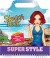 Superstyle Sketchbook 20 X 22 Cm - Centrum