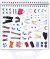 Superstyle Sketchbook 20 X 22 Cm - Centrum