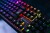 Surefire - Kingpin M2 Mech Gaming Rgb Keyboard Qwerty Nordic