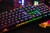 Surefire - Kingpin M2 Mech Gaming Rgb Keyboard Qwerty Nordic