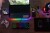 Surefire - Kingpin X1 60 Gaming Rgb Keyboard Qwerty - Nordisk