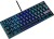 Surefire - Kingpin X1 60 Gaming Rgb Keyboard Qwerty - Nordisk