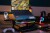 Surefire - Portus X2 Multi-Function Foldable Stand With Rgb