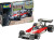 Revell - Surtees Ts1603 Bil Byggesæt - 1 32 - Level 5 - 07739