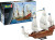 Revell - Vasa Swedish Regal Warship - 1 150 - Level 4 - 05414