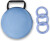 Swim Essentials - Baby Plaskestol Med Skygge - Surfer