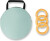 Swim Essentials - Baby Plaskestol Med Skygge - Wild Life