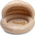 Swim Essentials - Badebassin Med Skygge 100 Cm - Roamer Canopy