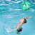 Swim Essentials - Badebold 51 Cm - Tropic Dream