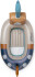 Swim Essentials - Badeflyder 100 Cm - Little Boat Float Submarine