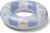 Swim Essentials - Badering Til Børn - 3-6 År - 55 Cm - Surfer