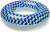 Swim Essentials - Badering 90 Cm - Checkmate Blue