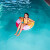 Swim Essentials - Badering - Fra 6 År - 90 Cm - Farvesus