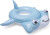 Swim Essentials - Badering - Fra 6 År - 95 Cm - Hunter Hammerhaj