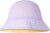 Swim Essentials - Bøllehat 2-4 År Vendbar - Florish Yellow