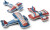 Swim Essentials - Dykkervægte 3 Stk - Plane