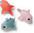 Swim Essentials - Dykkervægte 3 Stk - Pufferfish