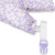 Swim Essentials - Svømmevest Med Vinger - 2-6 År - 15-30 Kg - Blomster