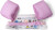 Swim Essentials - Svømmevest Med Vinger - 2-6 År - 15-30 Kg - Pink