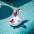 Swim Essentials - Kopholder - Dreamscape Unicorn