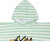 Swim Essentials - Poncho 65 Cm - Bluey Terry
