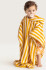 Swim Essentials - Poncho 65 Cm - Flow Yellow