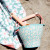 Swim Essentials - Sandsæt 5 Dele Silikone - Florish Green