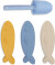 Swim Essentials - Sandsæt 5 Dele Silikone - Sunny Seagull
