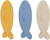 Swim Essentials - Sandsæt 5 Dele Silikone - Sunny Seagull