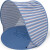 Swim Essentials - Strandtelt 140 Cm Pop-Up - Catch A Wave