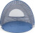 Swim Essentials - Strandtelt 140 Cm Pop-Up - Catch A Wave