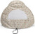 Swim Essentials - Strandtelt 140 Cm Pop-Up - Cozy Hearts