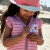 Swim Essentials - Svømmevest - 2-3 År - 15-18 Kg - Blomst Pink